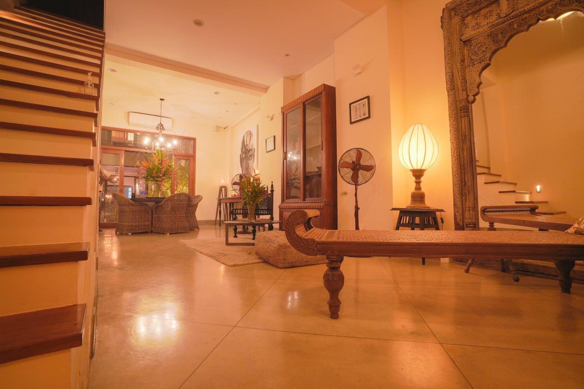 The Merchant Galle Exterior foto